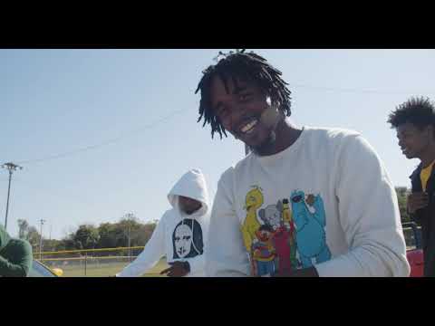 30Blu P3 - Off - White (Official Music Video)