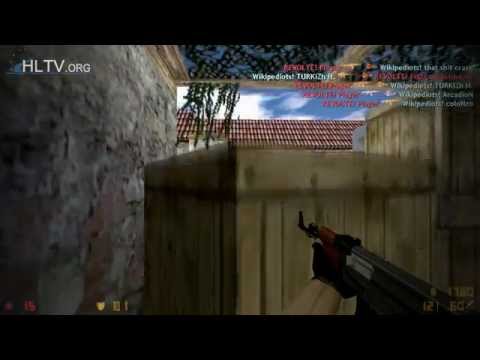 BECSL II : quick vs Wikipediots