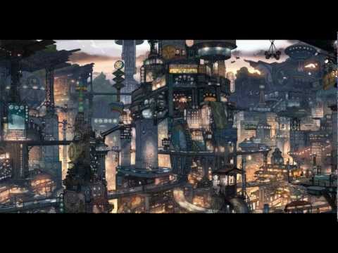 Roger Subirana Mata - Between Worlds