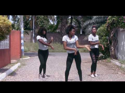 Koo Ntakra - Wurewurafo ft. Pope Skinny (Official Video)