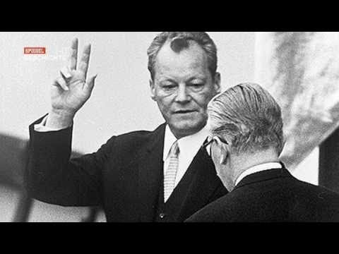 Der Kalte Krieg (3): Die unsichtbare Front 1965 1975 (HD) DOKU