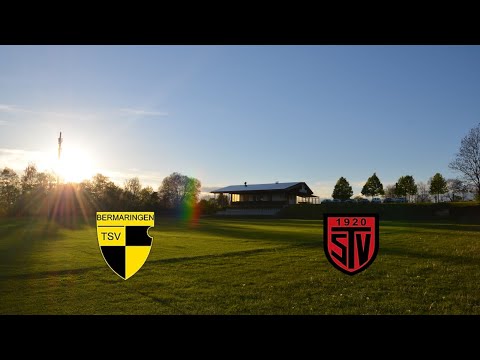 TSV Bermaringen - SV Tiefenbach (16/04/2022)