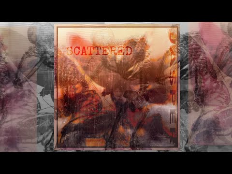 SCATTERED - JA$PER - 08/07/23