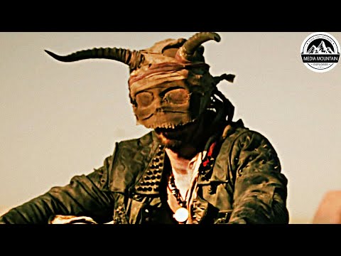 Future World :|: Official Trailer - James Franco, Milla Jovovich, Lucy Liu