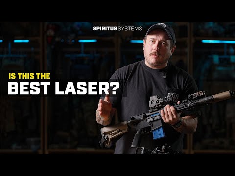 Gear Talk - Ranting About Lasers - What Is The Best Weapon Laser?