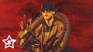 Big Baby Tape feat. Dope V - Vampire Type Bitch [FlexStarMusic - Audio]