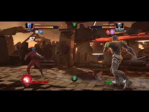 2.3 Variant Boss | Nebula better than Ghost confirmed