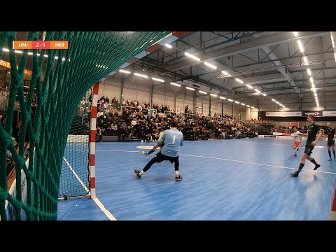 PROXSYS CUP 2022 #37 Unitas - Herovina