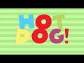 Hot Dog From Mickey Mouse Clubhouse With Lyrics