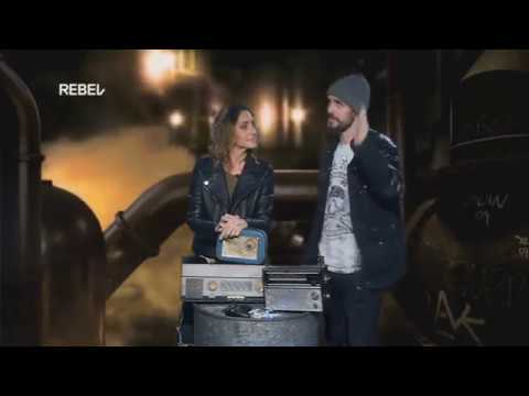 008-TV Rebel 3.místo