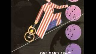 Mark McGuinn ~ One Man's Crazy