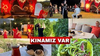 Download lagu KUZENİMİZİN KIZININ KINASI😍ANNE KIZ SARILMA🥹DALINDAN FASÜLYE BİBER TOPLAYALIM✅BABAMIN SON DURUMU🙂 mp3 Download lagu KUZENİMİZİN KIZININ KINASI😍ANNE KIZ SARILMA🥹DALINDAN FASÜLYE BİBER TOPLAYALIM✅BABAMIN SON DURUMU🙂 mp3
