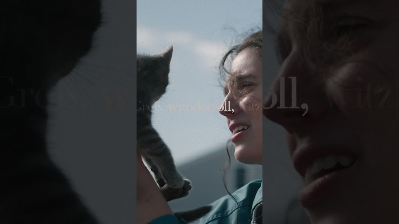 SORRY, BABY | Clip Life Goes On