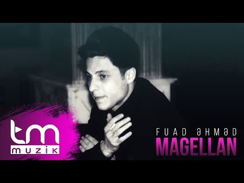 Fuad Əhməd - Magellan | Azeri Music [OFFICIAL]