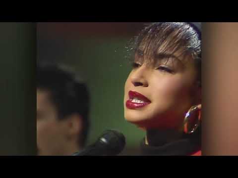 Sade - Smooth Operator (CS84 Remix)