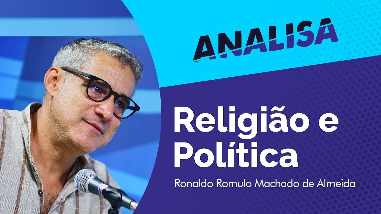 A religião como política hoje e na história