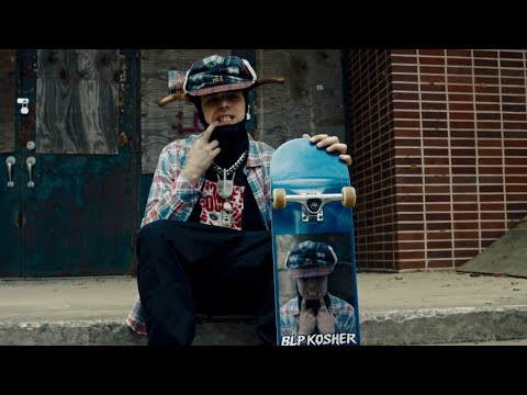 BLP Kosher - Jack and Jill (Official Music Video)