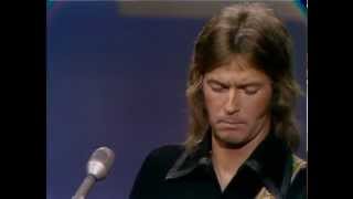 Derek And The Dominos - It&#39;s Too Late - Live on The Johnny Cash TV Show 1971