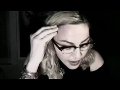 El mensaje de Madonna que emocionó a Marley - Por el mundo en casa