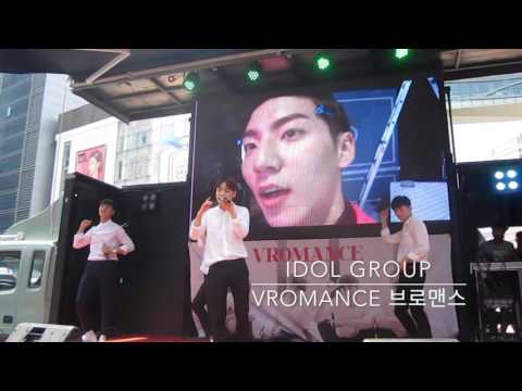 Vlog#4  Idol group debut