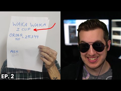 I Tricked 2 Scammers Into Wasting 16 Hours - Ep. 2 (The Picture)