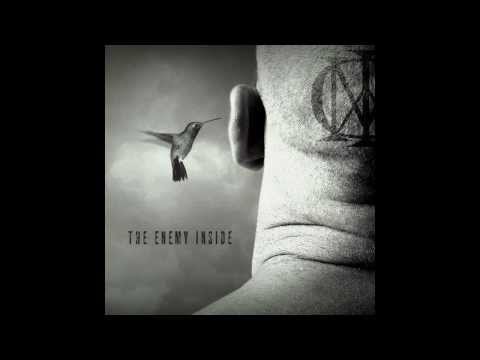 NEW SINGLE: The Enemy Inside - Dream Theater (HD AUDIO)