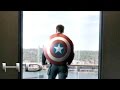 Daughtry - Witness - Captain America