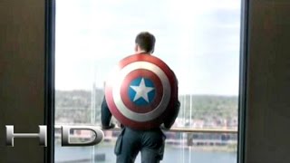 Daughtry - Witness - Captain America