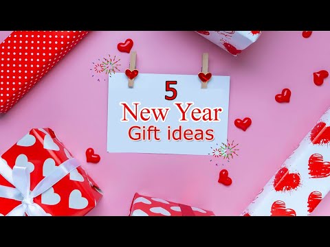 New Year Corporate Gifts