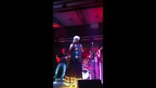 MO KALAMITY & the wizards en concert PONT SAINT PIERRE