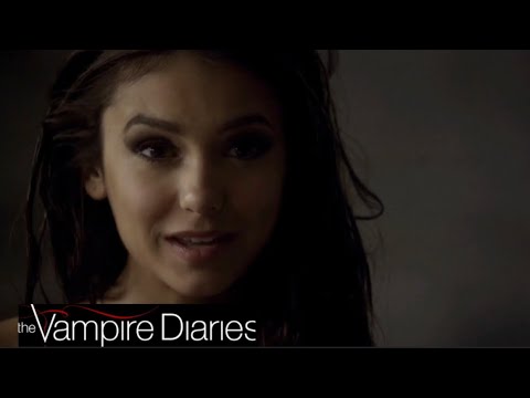 TVD 2x15 - Katherine returns