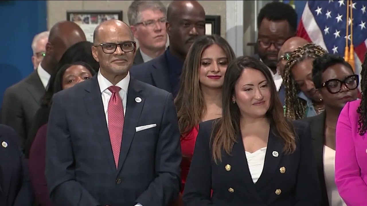 Melissa Ramos named next NYC Schools chancellor, replacing David Banks