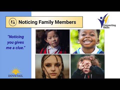 Families – What strengthens resilience?