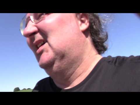 MongoTV_1089 - Del 1 - Kort Cykeltur Til Furesøen