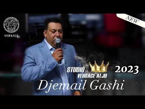 Djemail Gashi  New 2023 Mo dad Ker Mange Halali