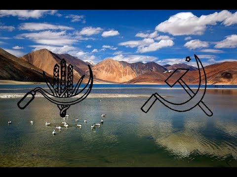 India Communist Song: Come Friend, Come Comrade