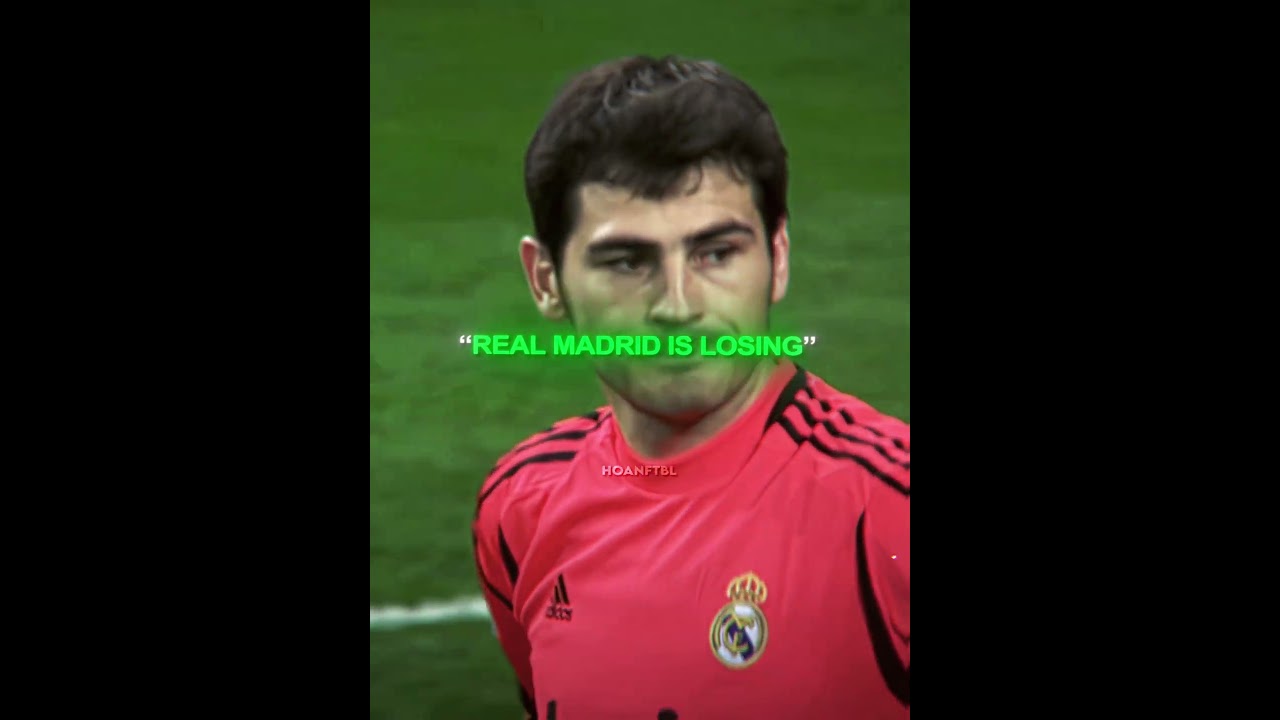 When Ronaldo Saved Real Madrid 🐐💀