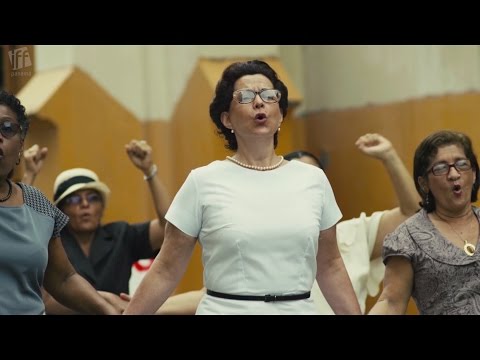 trailer