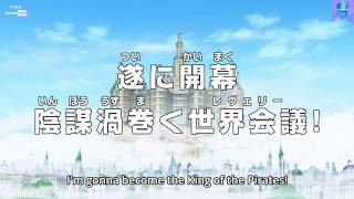 Download lagu Watch One Piece Episode 889 Preview English Sub mp3