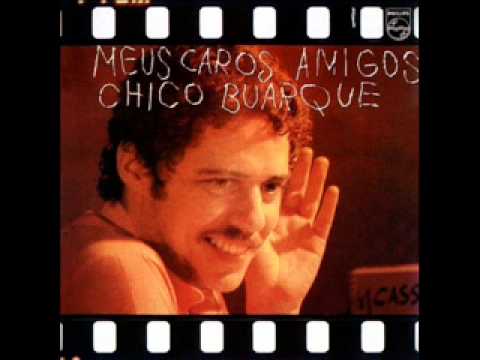 Chico Buarque - Bárbara - (De: Chico Buarque & Ruy Guerra)