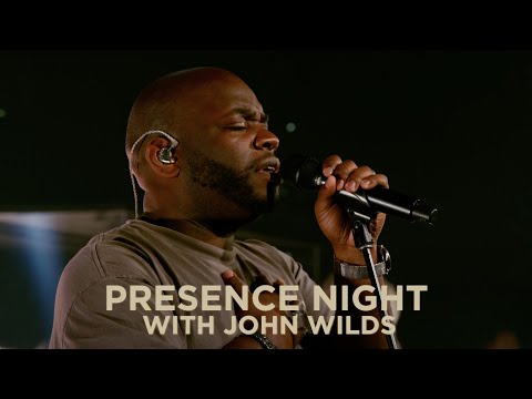 Worship Night w John Wilds | Awakening Church | Amazing Grace, Blood of Christ & Prophetic Moment