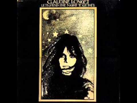Claudine Longet-Let's Spend The Night Together 1972