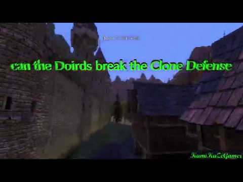 1000 Droids vs 1000 Clones | ULTIMATE EPIC BATTLE SIMULATOR