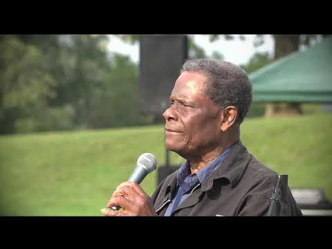 Tim Graham (MC for ELSOM & HACS Groups)