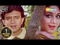 Haath Mein Mehndi Shandar 1990 Mithun Chakraborty Meenakshi Sheshadri Romantic Hindi Song