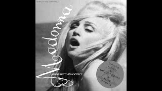 Madonna - Goodbye To Innocence (Up Down Suite Remix)