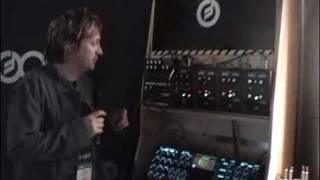 Video thumbnail for VX-351 CV Output Expander for the Minimoog Voyager by Moog Music