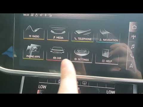 191D9499 - 2019 Audi A6 2.0TDI 204 S tronic S Line 20 40,900