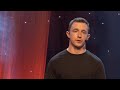 Breaking The Silence Why Men Need To Talk About Their Mental Health Henry Nelson Case TEDxAUBG