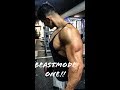 Huge biceps Training by Sinan sin